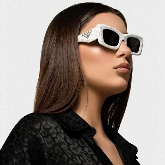 Prada | Accessories | New Prada Eyewear Symbole  display picture 3